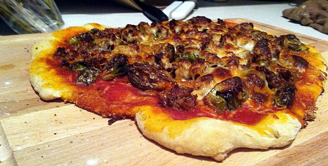 pizza
