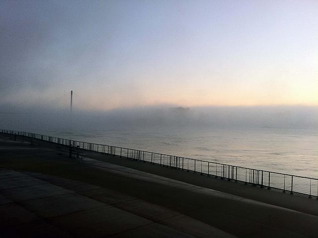fog