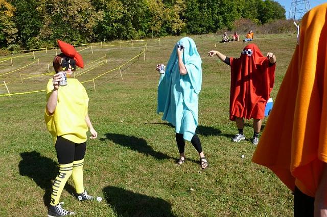 pacman pacman